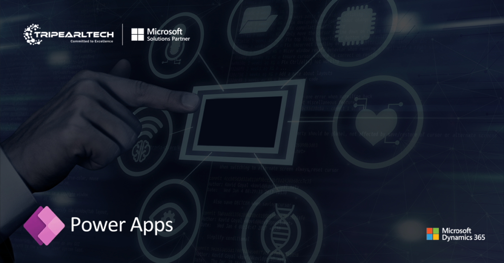 5 Use Cases of Power Apps for Manufacturers