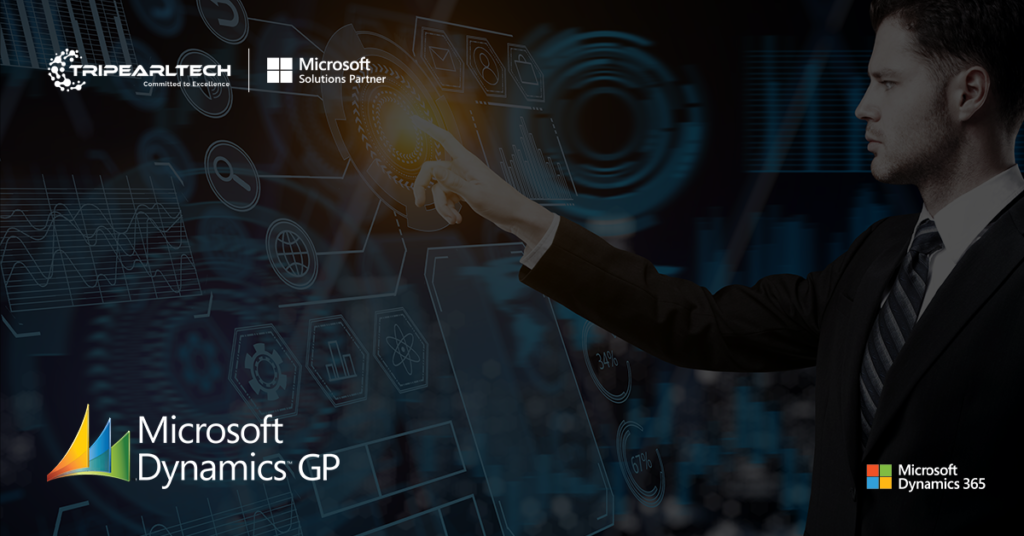 Why Business Central is the Most Logical Transition for Dynamics GP Users