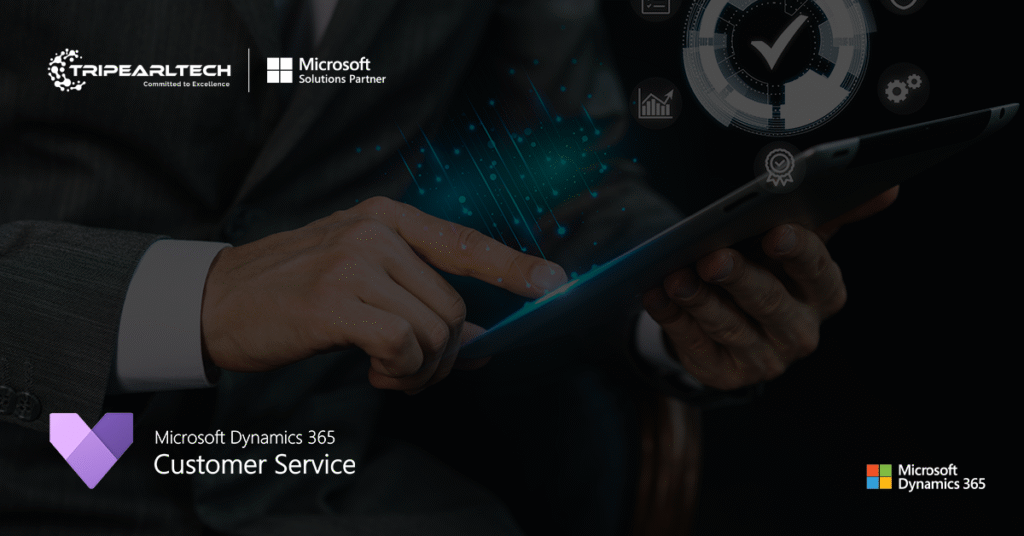 Benefits of a Dynamics 365 Customer Service Assessment