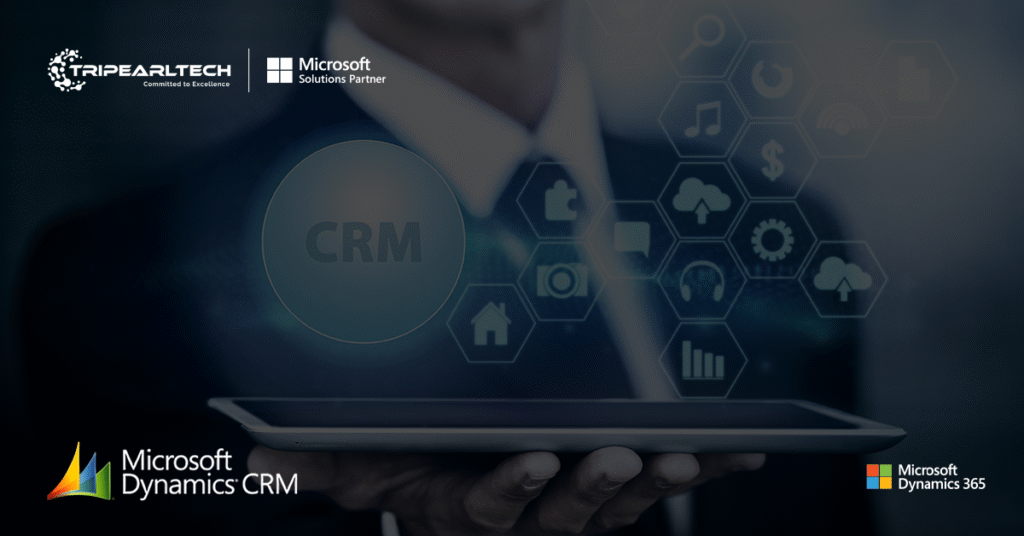 How a Microsoft Dynamics CRM Partner Can Help Streamline Sales and Marketing