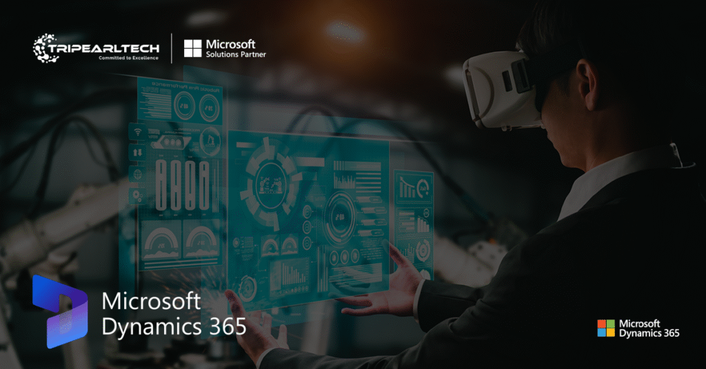 Dynamics 365 for Engineering Design and Product Development