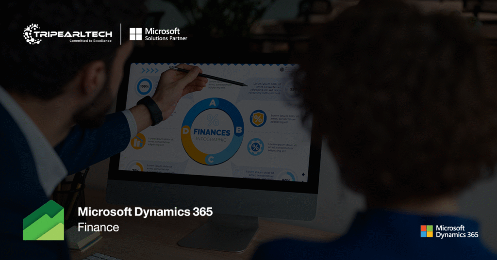 Microsoft Dynamics 365 Finance Insights: Enhance Financial Health