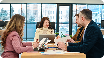 For Mid-Sized Businesses