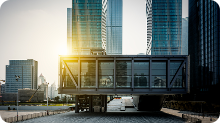 For Enterprise Businesses