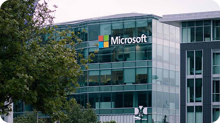 For Microsoft Partners