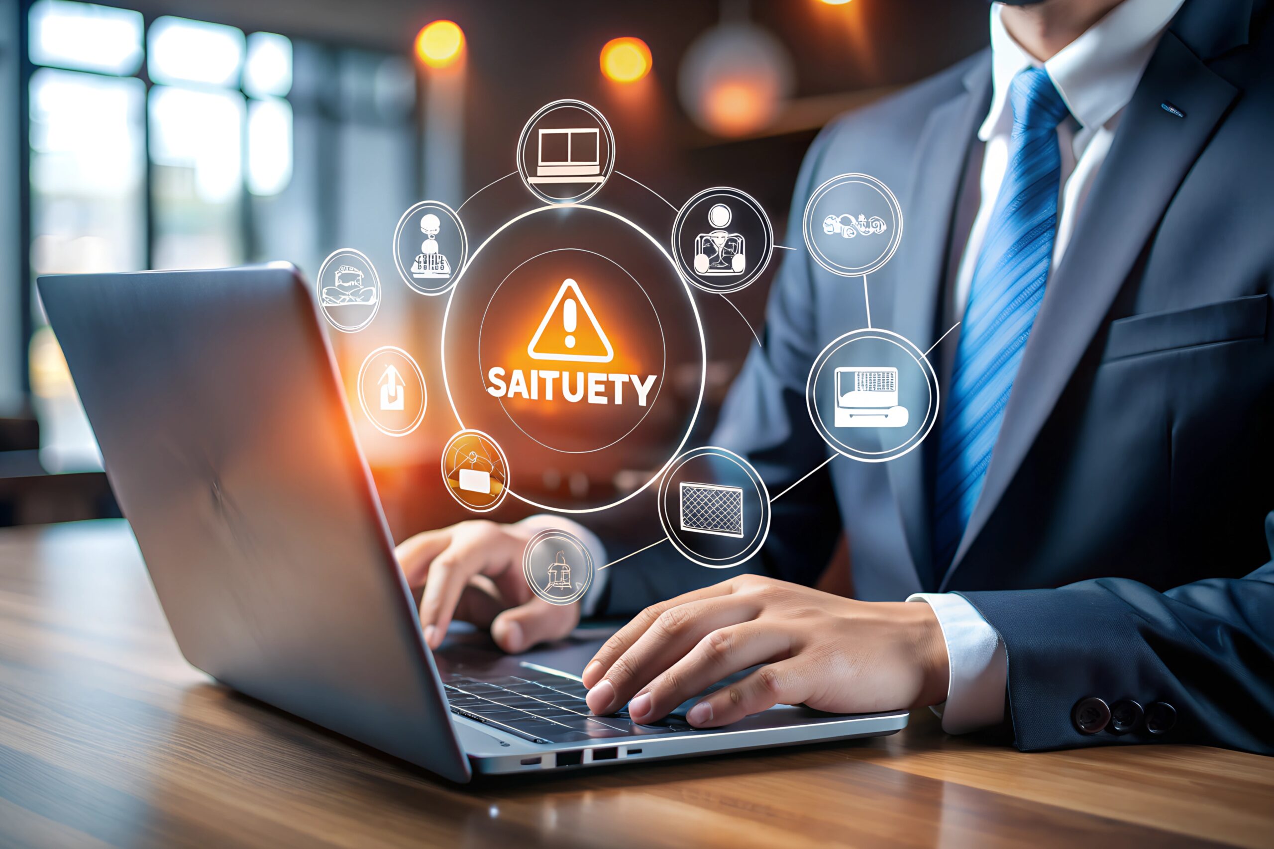 Client environments demand strict data protection, regulatory adherence, and secure access—placing heavy responsibility on partner operations.