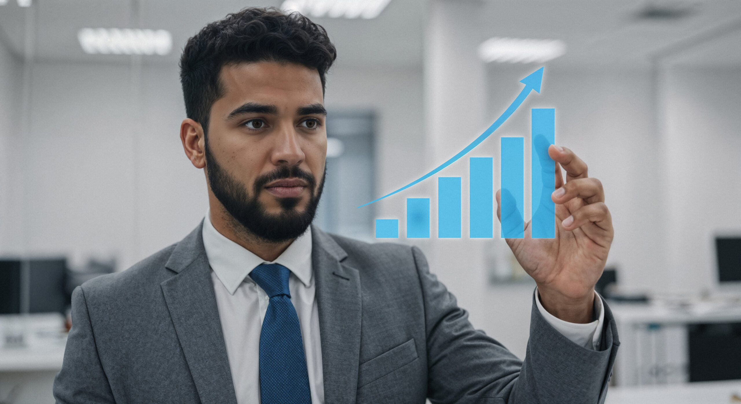 Rapid growth without defined processes creates operational chaos, communication gaps, and poor visibility—making it difficult to manage customers, teams, and performance effectively. 